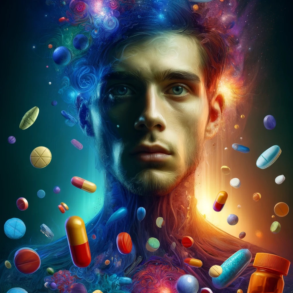 Drug Addiction Story